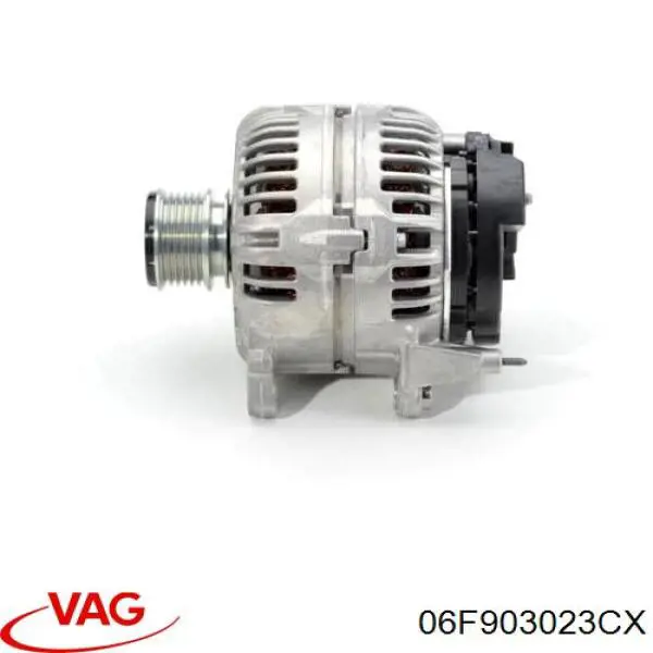 06F903023CX VAG генератор
