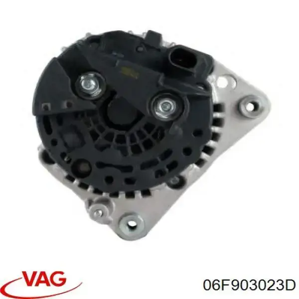 Купити 06F903023D VAG Генератор