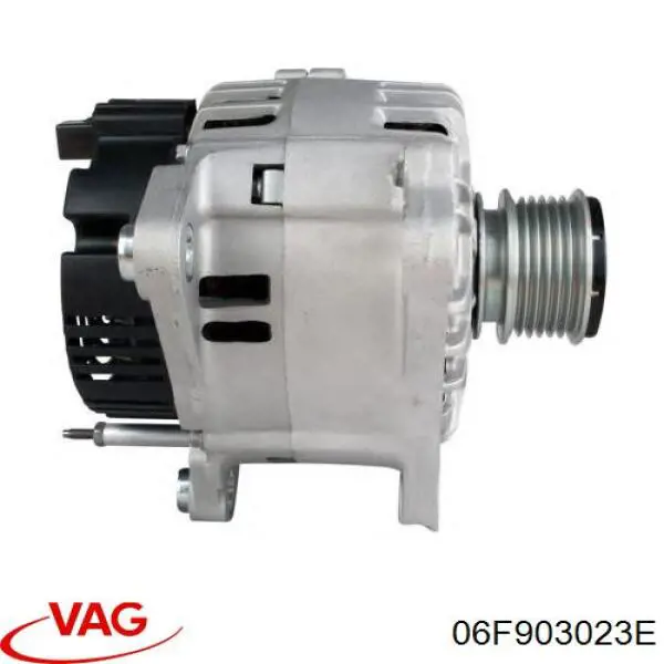 06F903023E VAG генератор