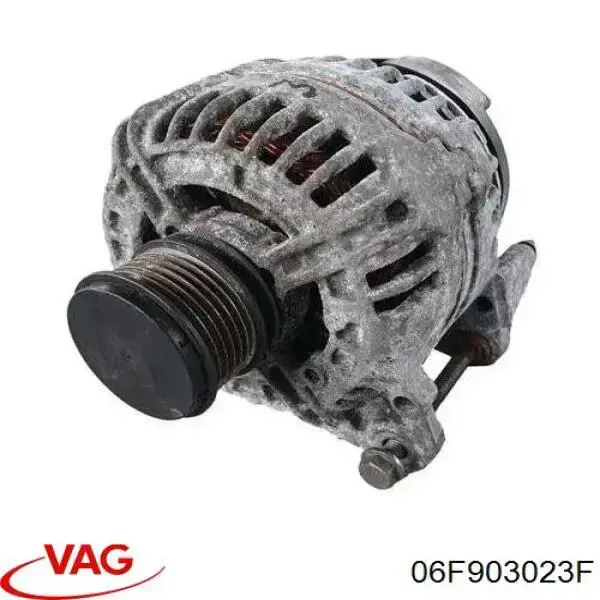 06F903023F VAG Авто генератор