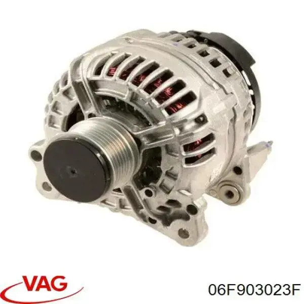 06F903023F VAG генератор