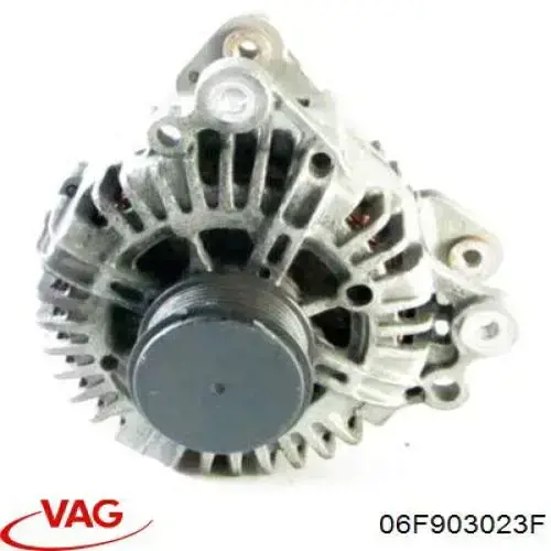 Генератор автомобільний VAG 06F903023F