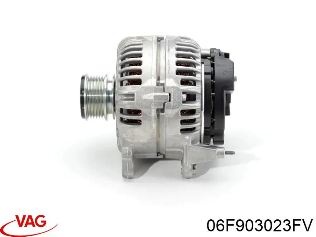 Купити 06F903023FV VAG Генератор