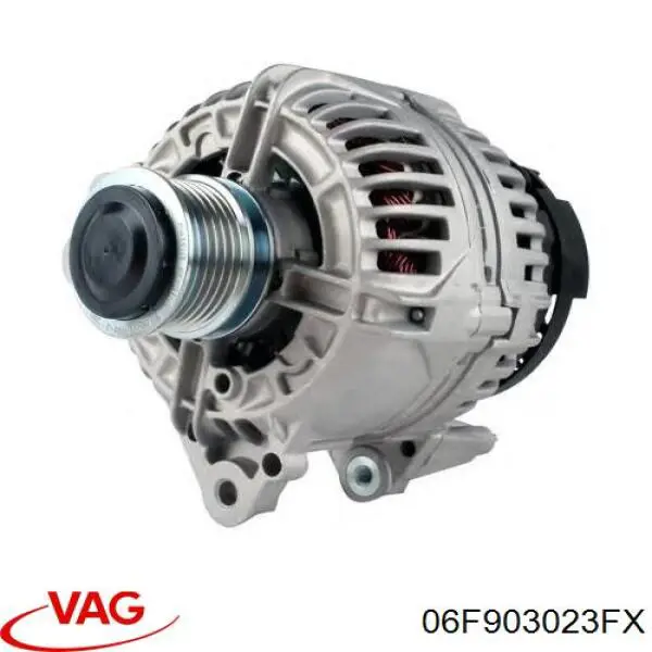 Купити 06F903023FX VAG Генератор