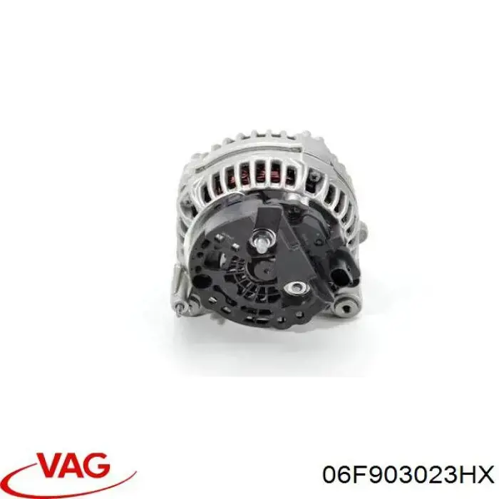 Генератор 06F903023HX VAG