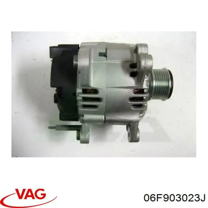 Купити 06F903023J VAG Генератор