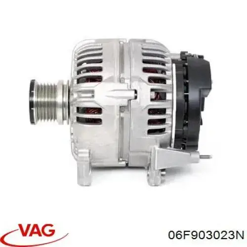 Купити 06F903023N VAG Генератор