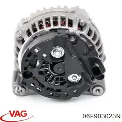 Генератор автомобільний VAG 06F903023N