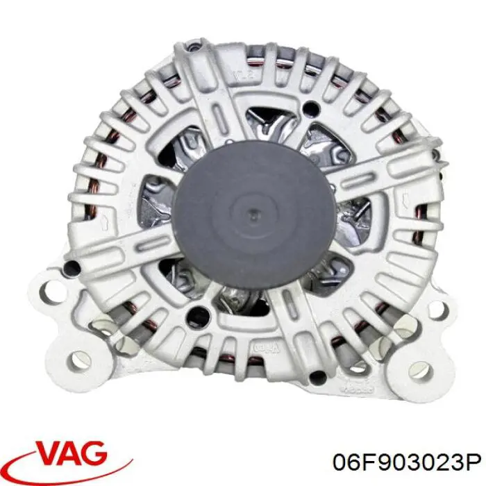 Купити 06F903023P VAG Генератор