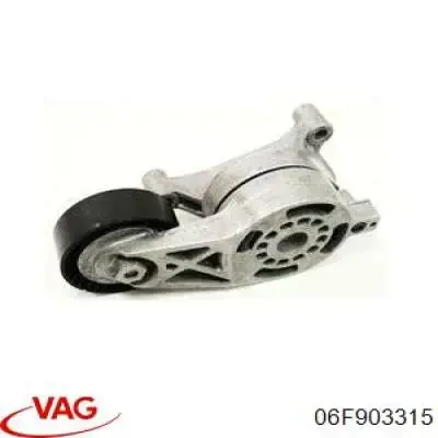 Купити 06F903315 VAG Натягувач приводного ременя