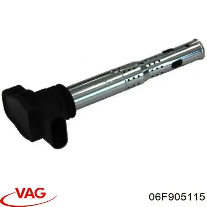 Котушка запалювання VAG 06F905115 ціна, від 28.55 USD