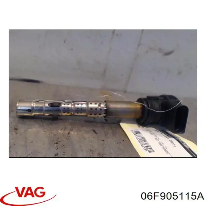 Котушка VAG 06F905115A