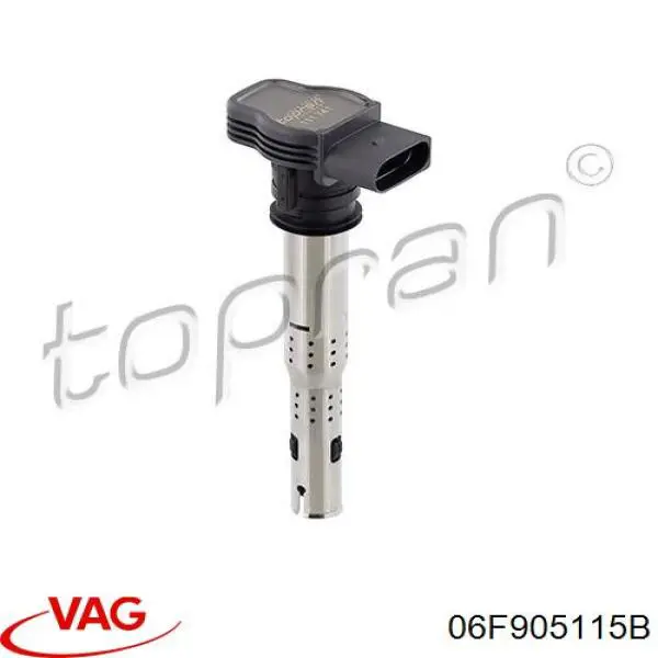 Котушка запалювання 06F905115B VAG