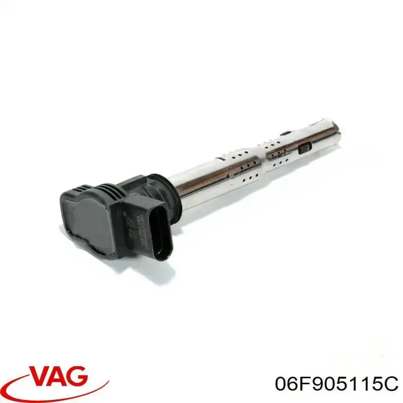 06F905115C VAG Котушка запалювання