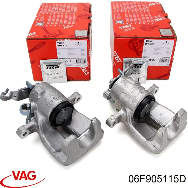 Купити 06F905115D VAG Котушка запалювання