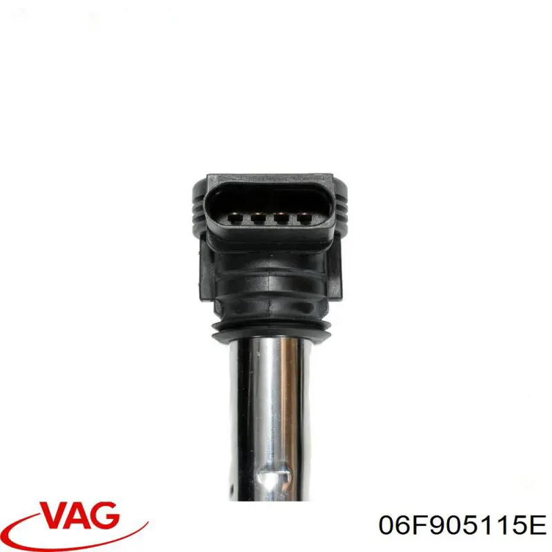 Котушка запалювання VAG 06F905115E ціна, від 12.93 USD