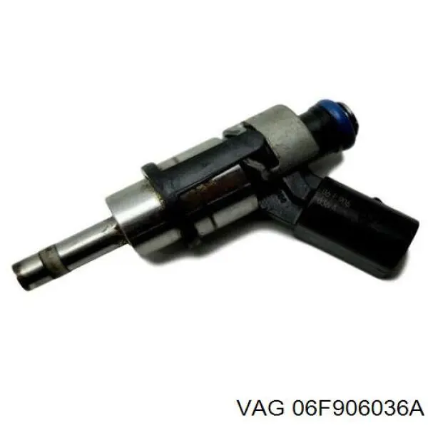 Форсунка паливна VAG 06F906036A ціна, від 165.57 USD