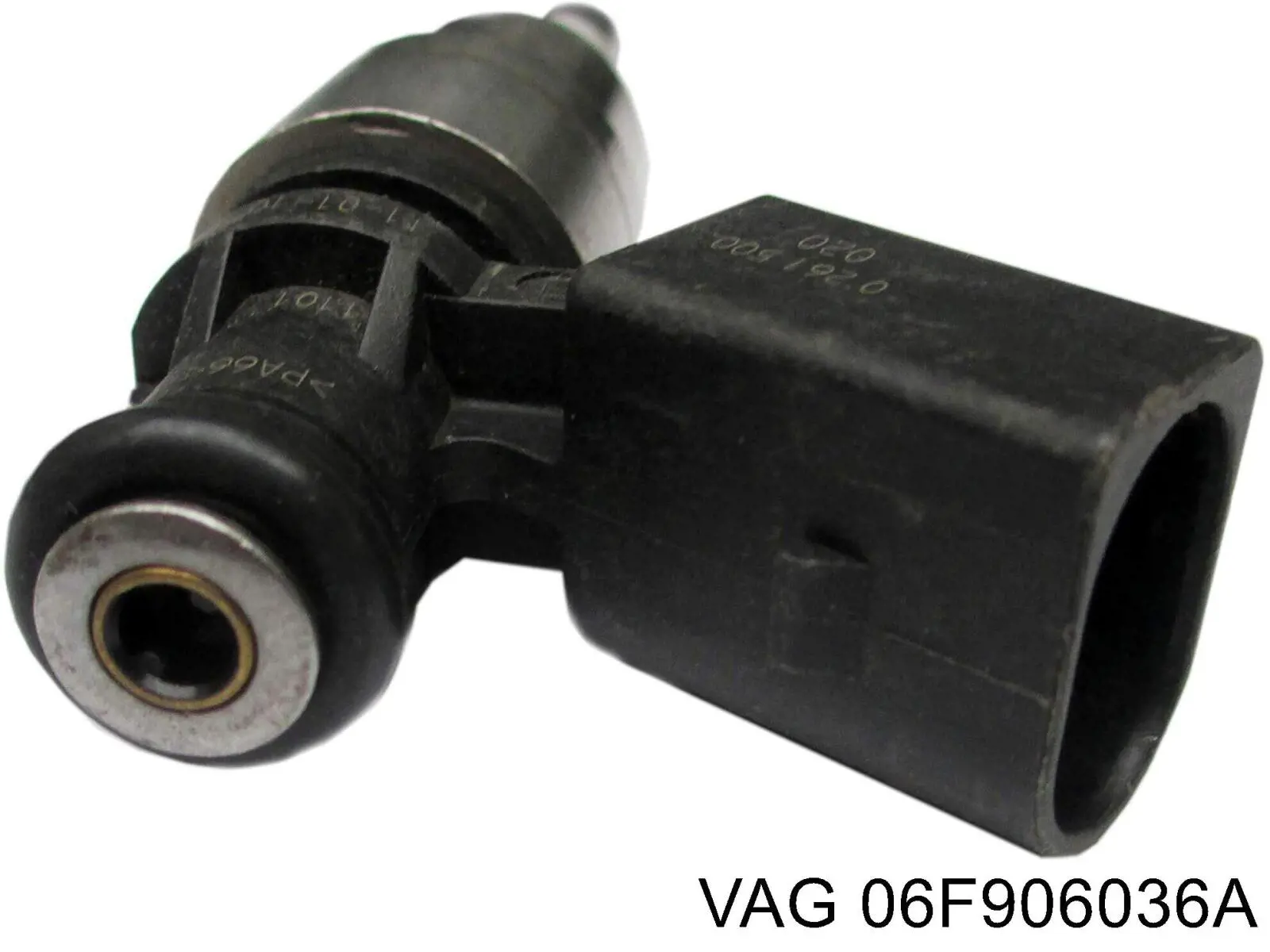 Паливні форсунки 06F906036A VAG