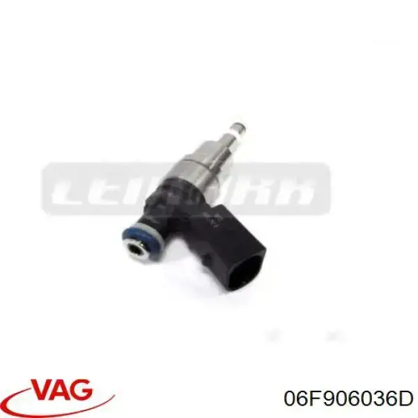 Форсунка паливна Bosch 261500026 ціна, від 96.04 USD