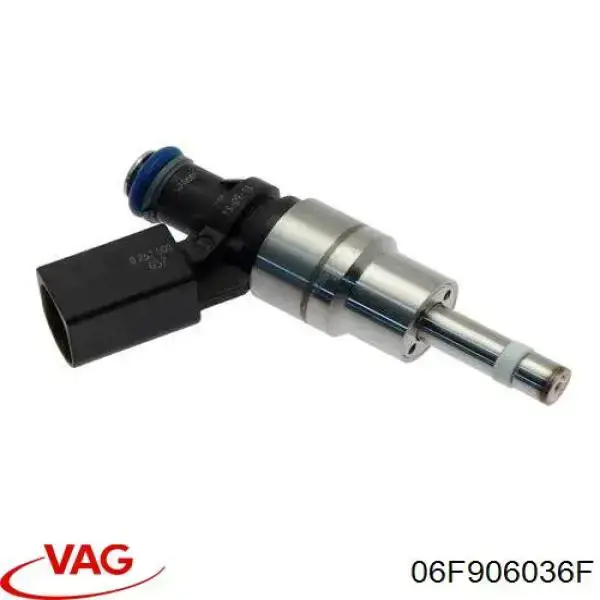 Купити 0261500037 VAG Форсунка дизельна в зборі, розпилювач + тримач