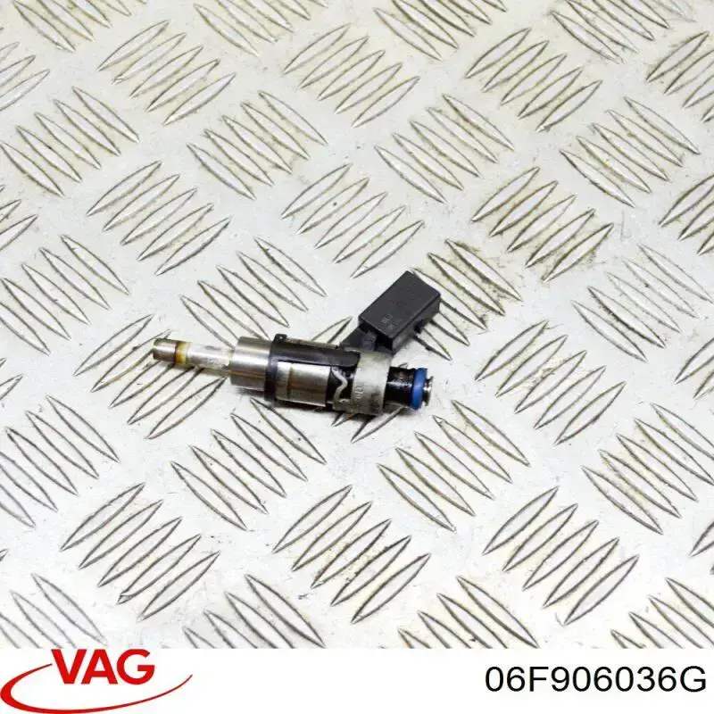 Форсунка паливна VAG 06F906036G ціна, від 139.36 USD