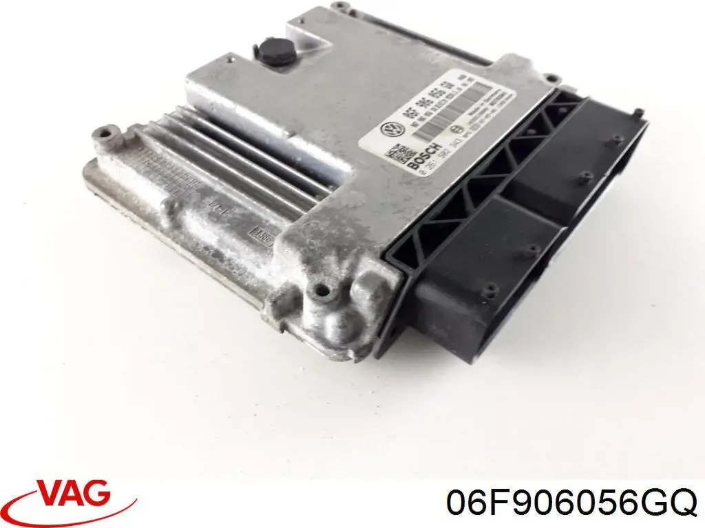 ЕБУ VAG 06F906056GQ ціна, від 527.78 USD