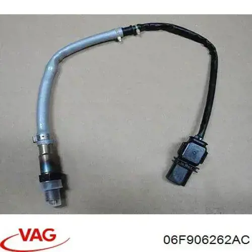 Купити 06F906262AC VAG Лямбдазонд, датчик кисню до каталізатора