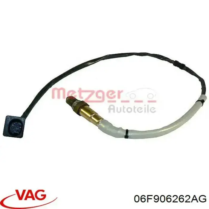 Лямбдазонд, датчик кисню до каталізатора 06F906262AG VAG