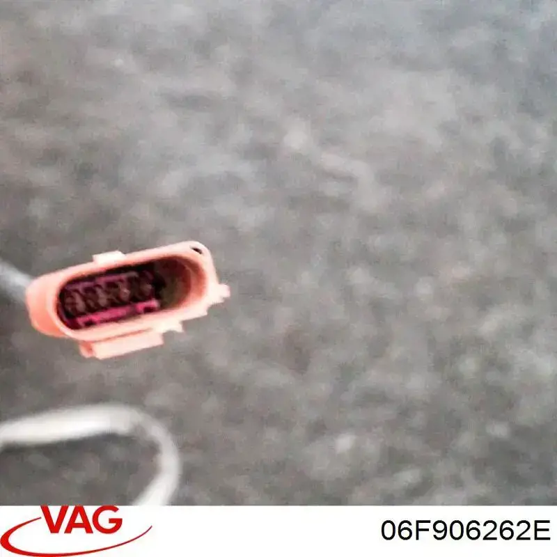 06F906262E VAG Лямбдазонд, датчик кисню до каталізатора