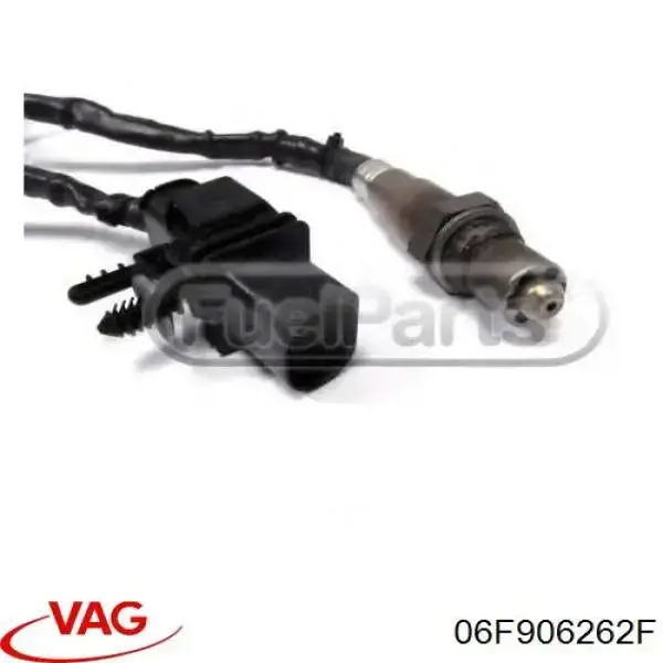 Купити 06F906262F VAG Лямбдазонд, датчик кисню до каталізатора