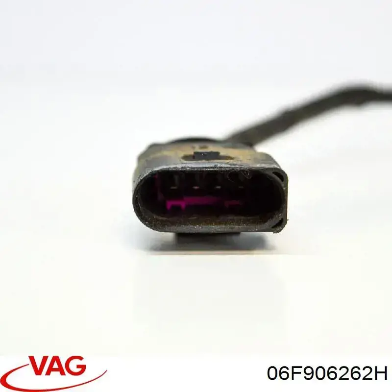 Лямбдазонд, датчик кисню до каталізатора VAG 06F906262H ціна, від 25.34 USD
