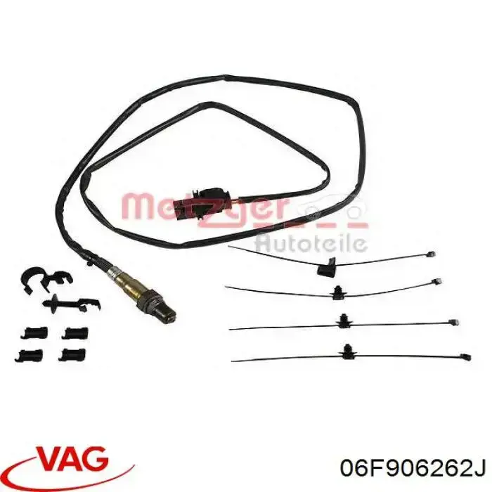 Лямбда-датчик VAG 06F906262J