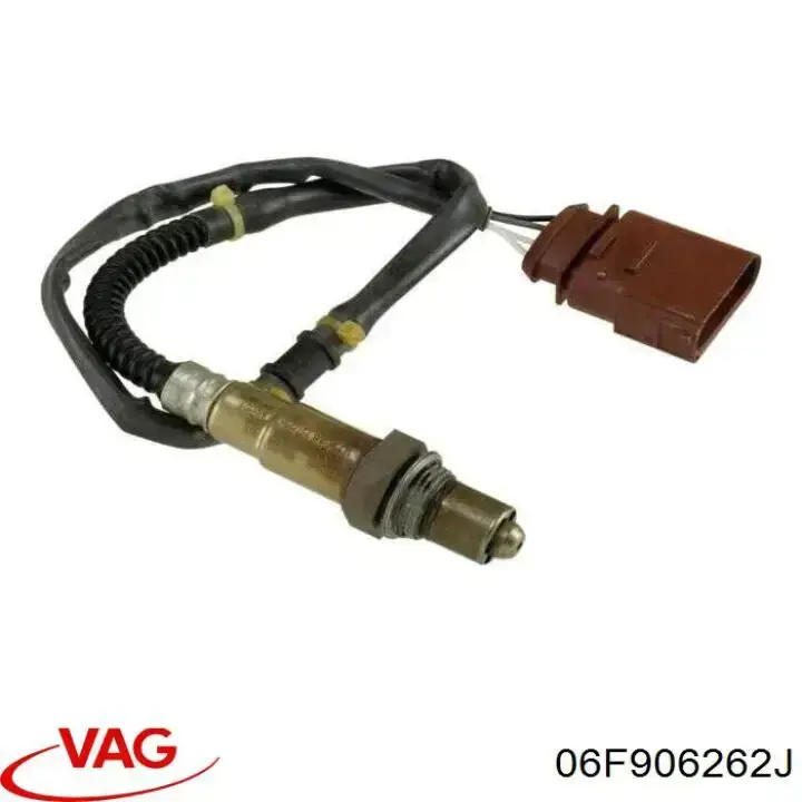 06F906262J VAG Датчик кисню