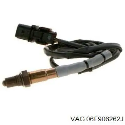 Лямбда датчик кисню VAG 06F906262J ціна, від 28.16 USD