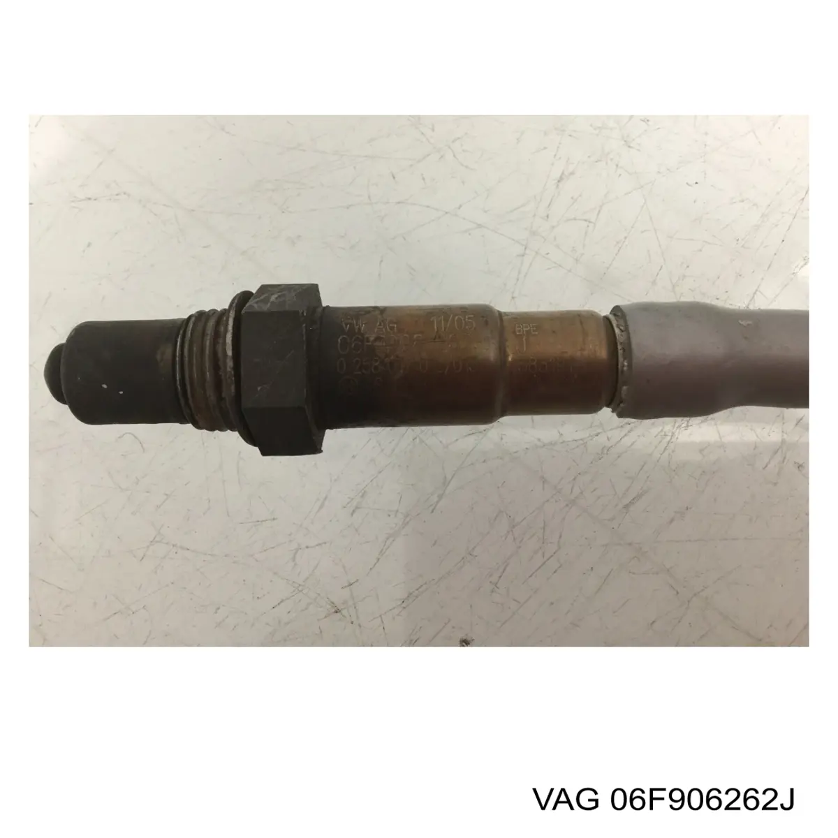 Лямбда-зонд 06F906262J VAG