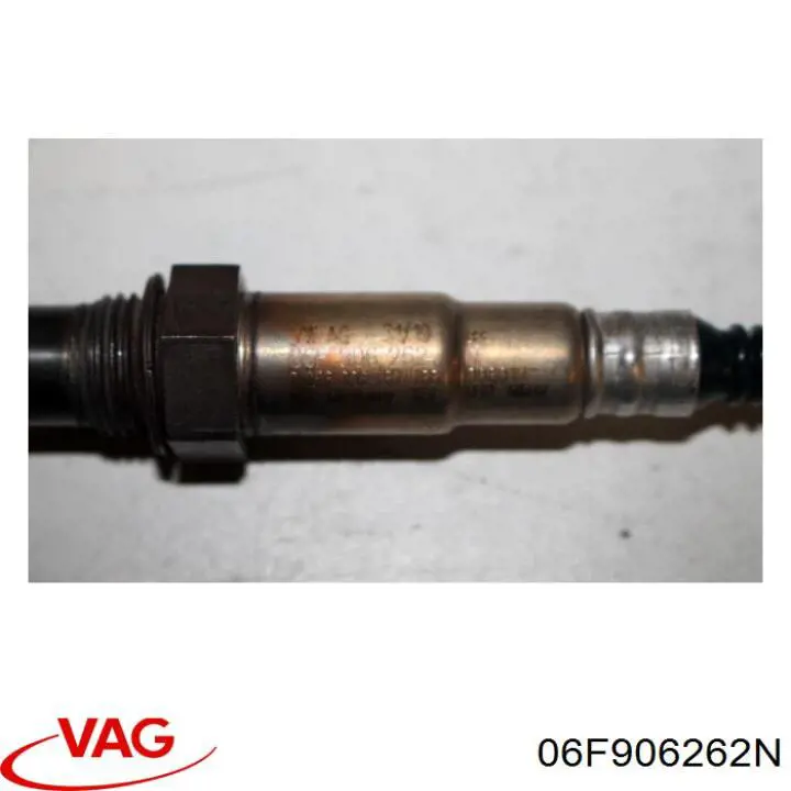 06F906262N VAG Лямбда зонд після каталізатора