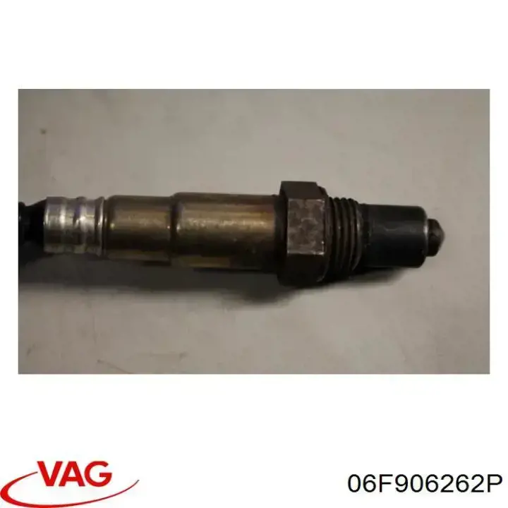 Лямбда-зонд, датчик кисню після каталізатора VAG 06F906262P