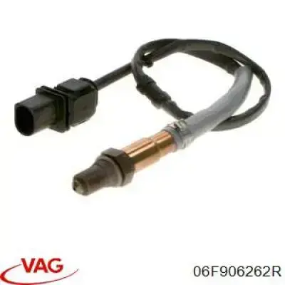 Купити 06F906262R VAG Лямбдазонд, датчик кисню до каталізатора