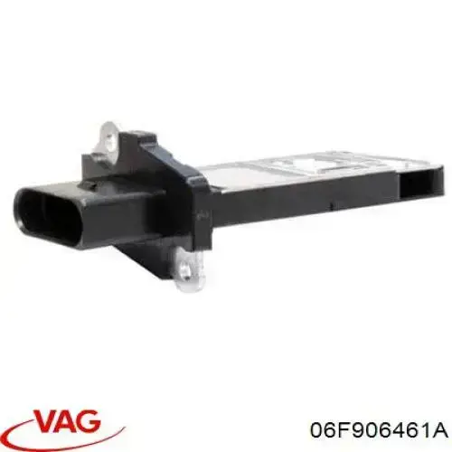 Купити 06F906461A VAG Повітромір