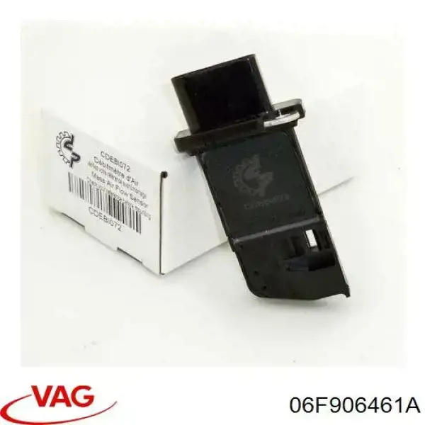 ДМРВ 06F906461A VAG