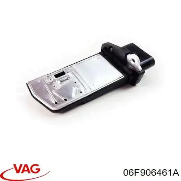 Витратомір повітря VAG 06F906461A