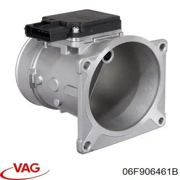 ДМРВ 06F906461B VAG