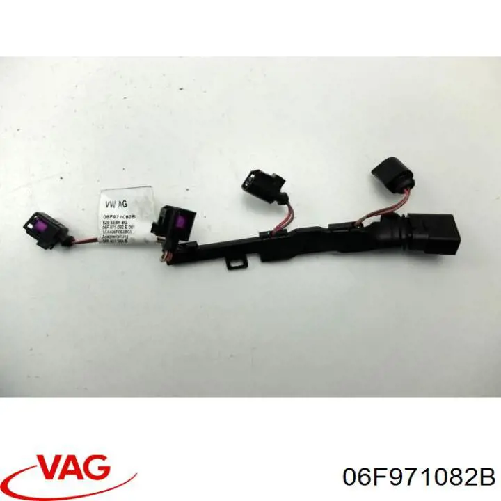  VAG 06F971082B ціна, від 31.67 USD