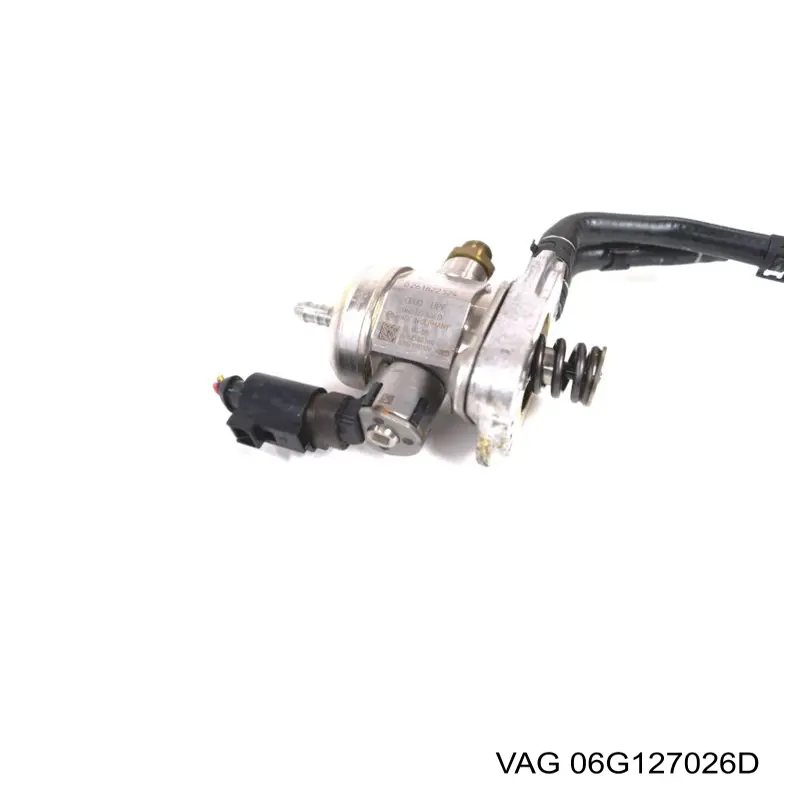 Насос паливний високого тиску VAG 06G127026D ціна, від 50.66 USD
