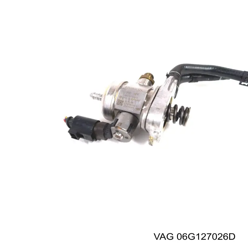 Насос паливний високого тиску VAG 06G127026G ціна, від 54.68 USD