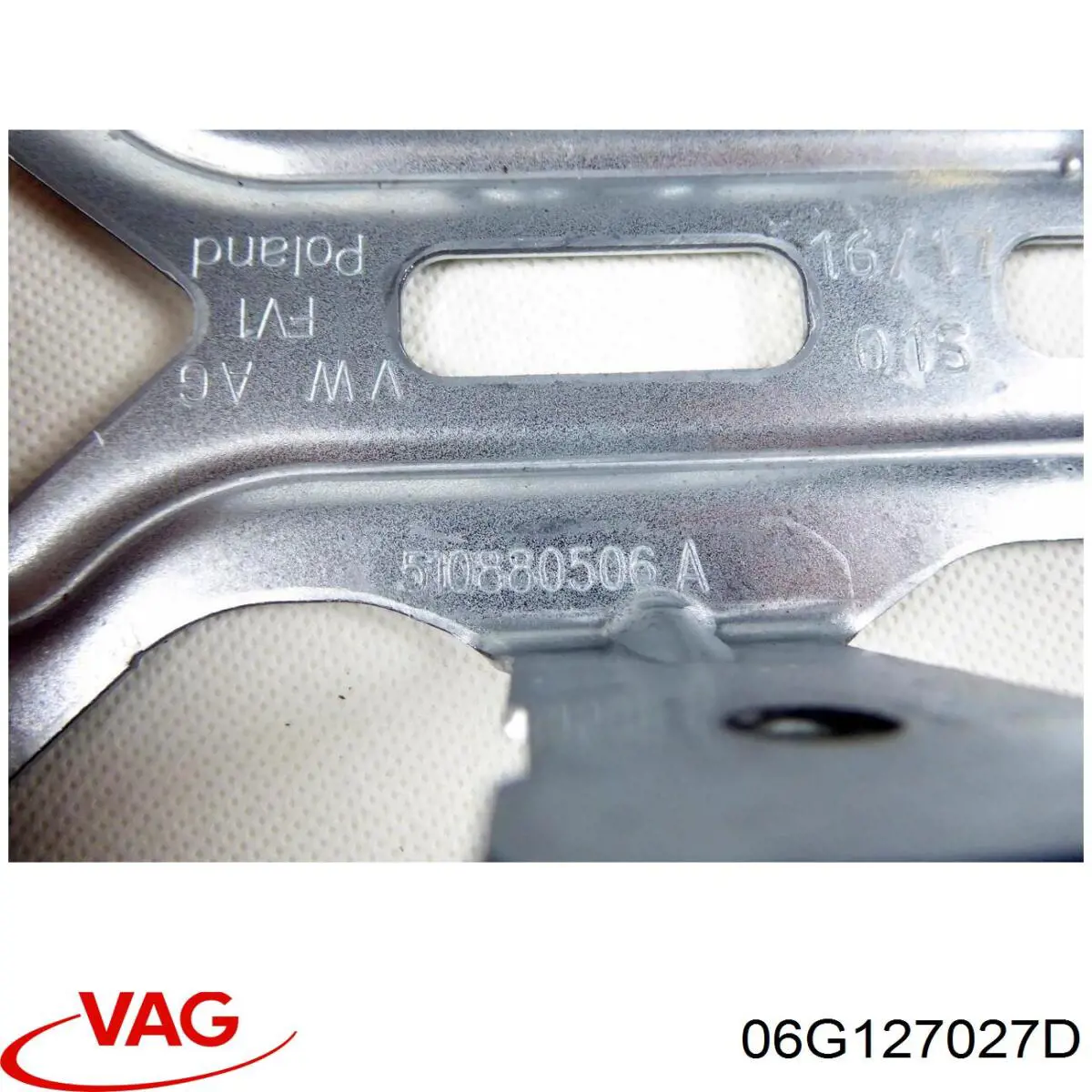 Насос паливний високого тиску VAG 06G127027D ціна, від 284.03 USD