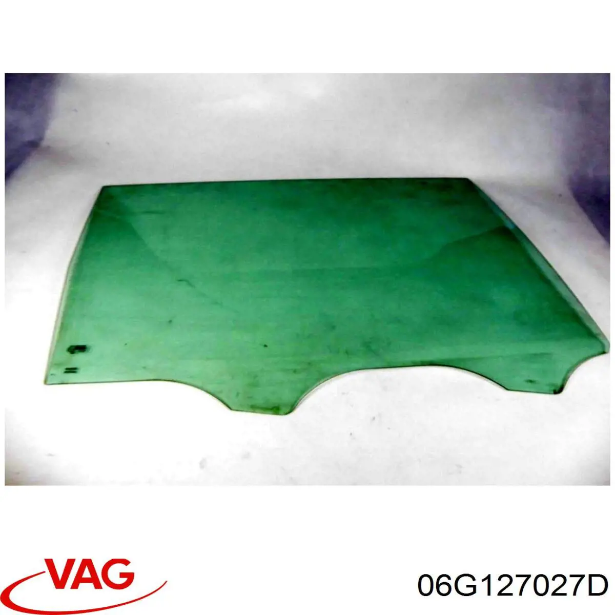 Паливний насос високого тиску 06G127027D VAG