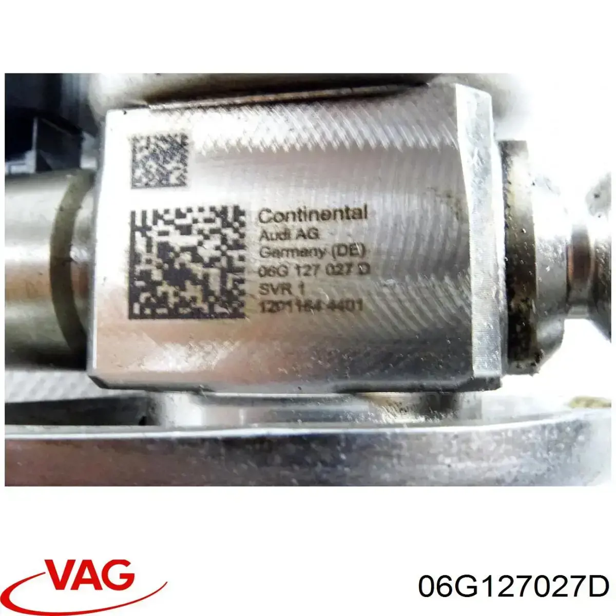 Насос паливний високого тиску VAG 06G127027D ціна, від 284.03 USD
