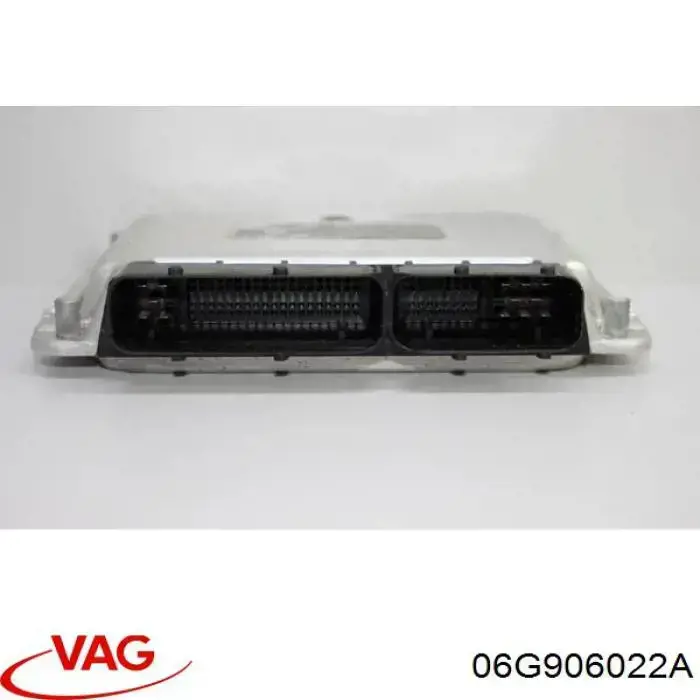 ЕБУ VAG 06G906022A ціна, від 141.08 USD
