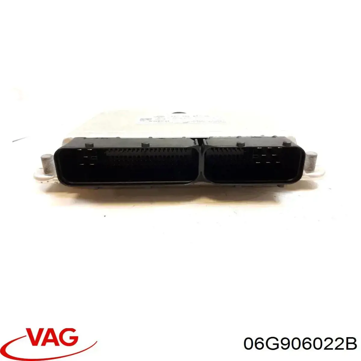 06G906022B VAG Блок електронного управління